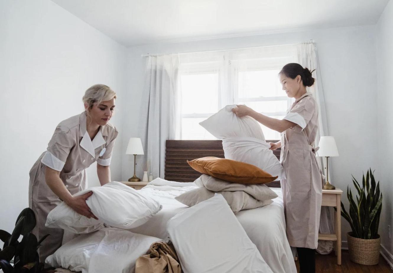 Lonsdale House Boutique Apartments Ълвърстън Стая снимка