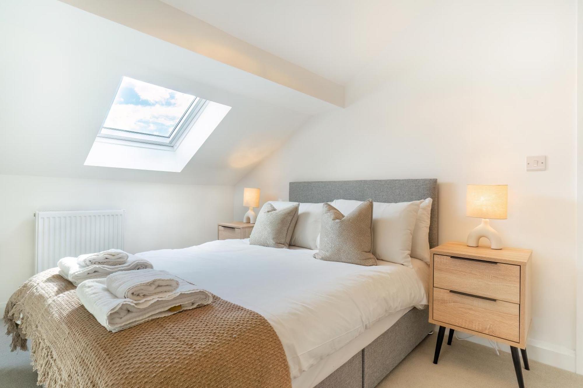 Lonsdale House Boutique Apartments Ълвърстън Екстериор снимка