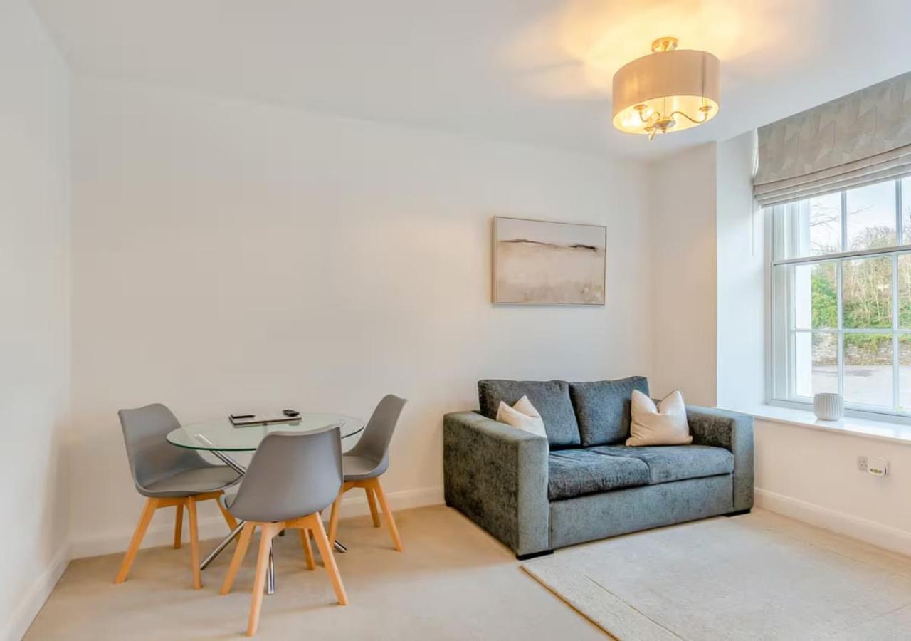 Lonsdale House Boutique Apartments Ълвърстън Екстериор снимка