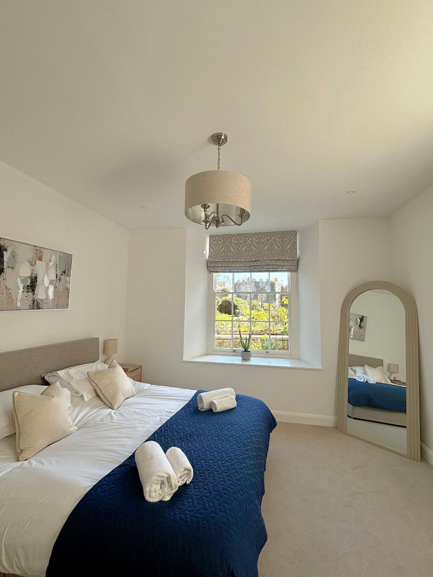 Lonsdale House Boutique Apartments Ълвърстън Екстериор снимка