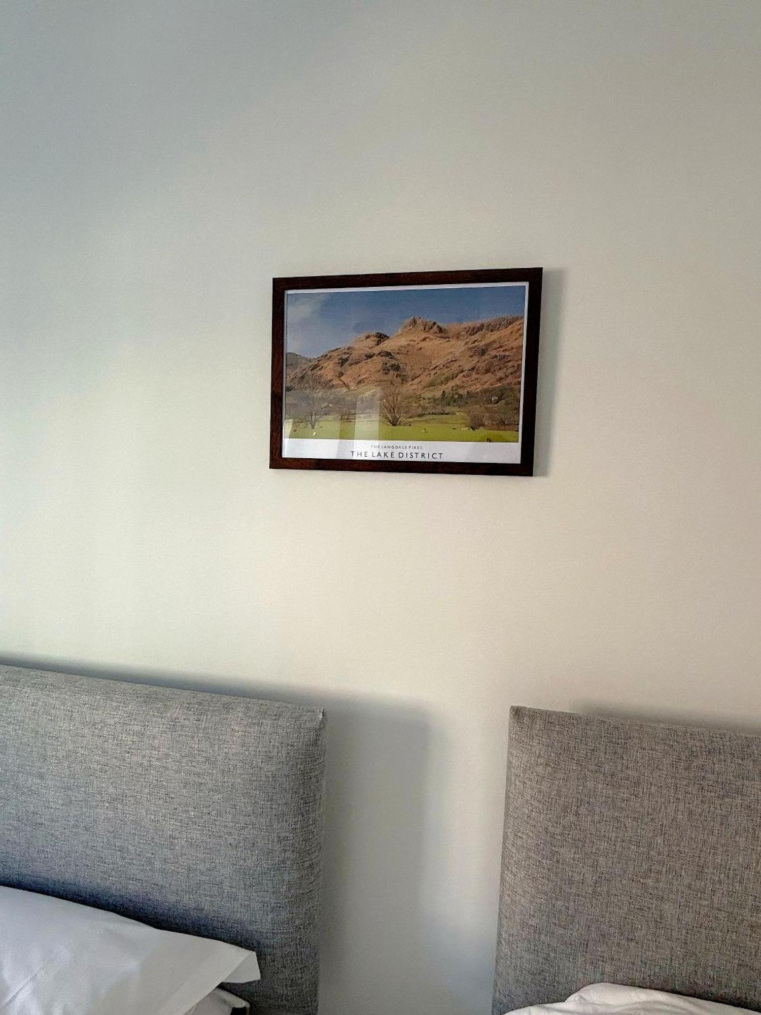 Lonsdale House Boutique Apartments Ълвърстън Екстериор снимка